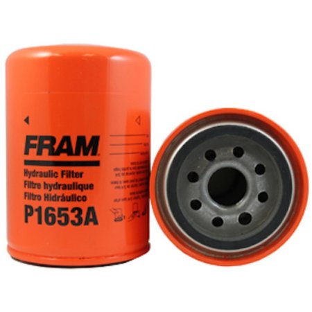 FRAM GROUP Fram P1653A Oil Filter P1653A